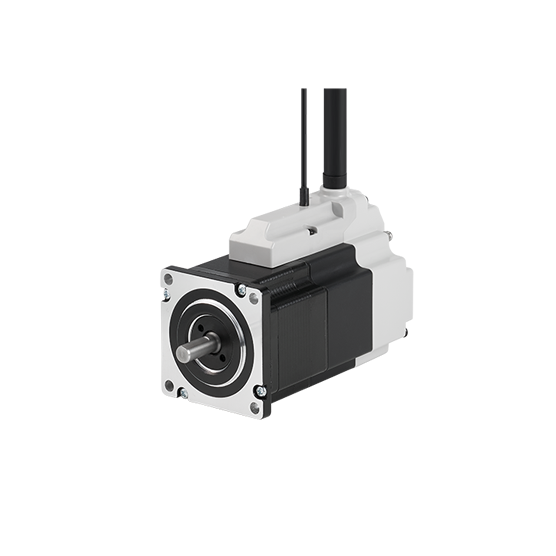內(nèi)置制動(dòng)器AC電源型2相閉環(huán)步進(jìn)電機(jī)