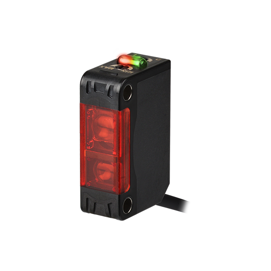 BJP 系列用于PCB檢測的光電傳感器