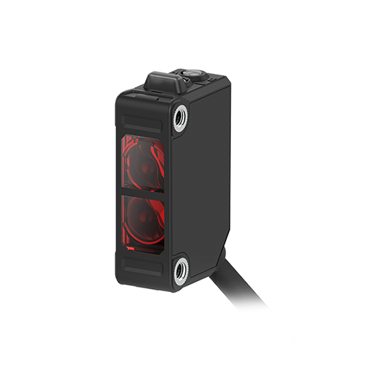 BJR 系列耐油/防油型光電傳感器