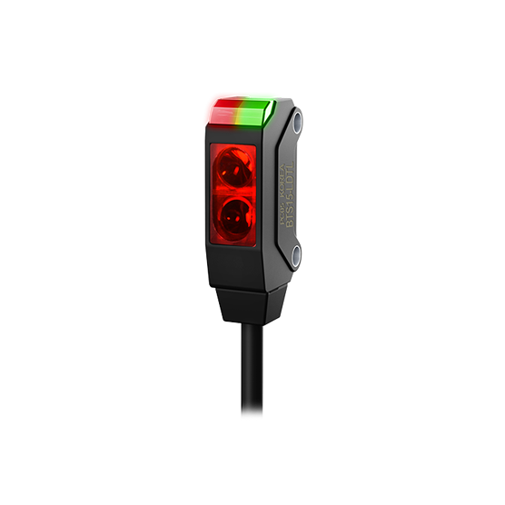 BTS 系列超小型光電傳感器