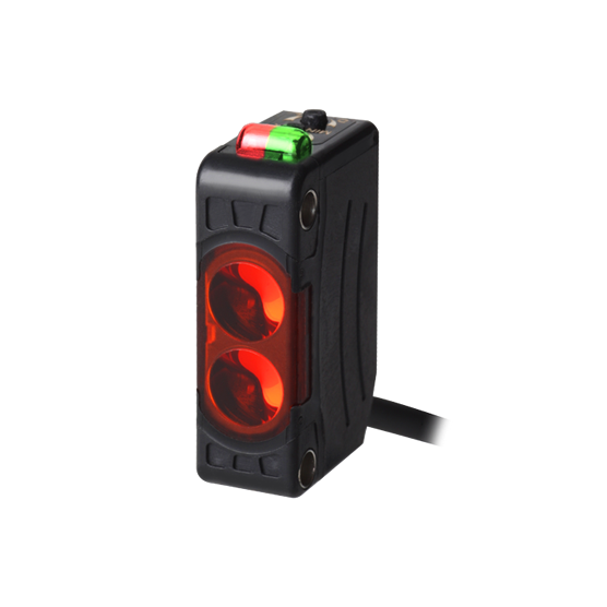 BJ 系列小型遠(yuǎn)距離檢測型光電傳感器
