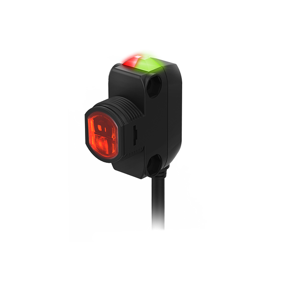 BH 系列正面/側(cè)面安裝型