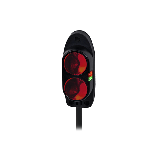 BA 系列遠(yuǎn)距離漫反射型光電傳感器