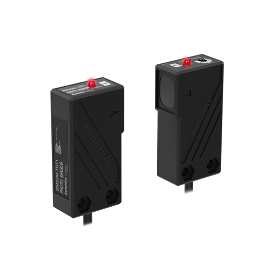 BMS 系列側(cè)面檢測型光電傳感器