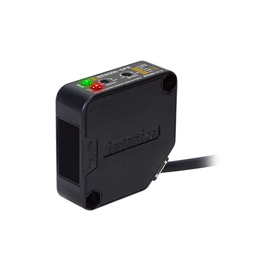 BEN 系列AC/DC通用電源型光電傳感器