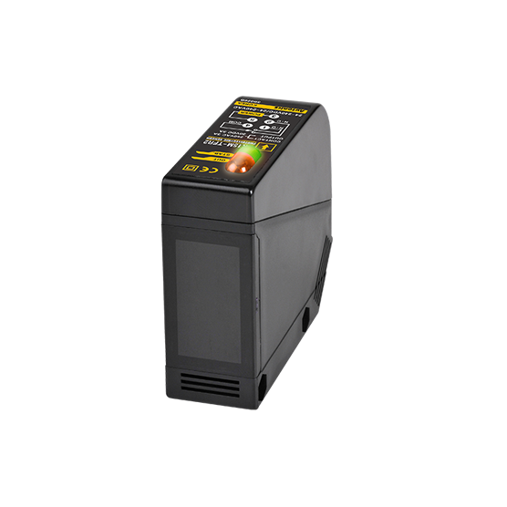 BX 系列AC/DC通用電源型光電傳感器（接線端子型）